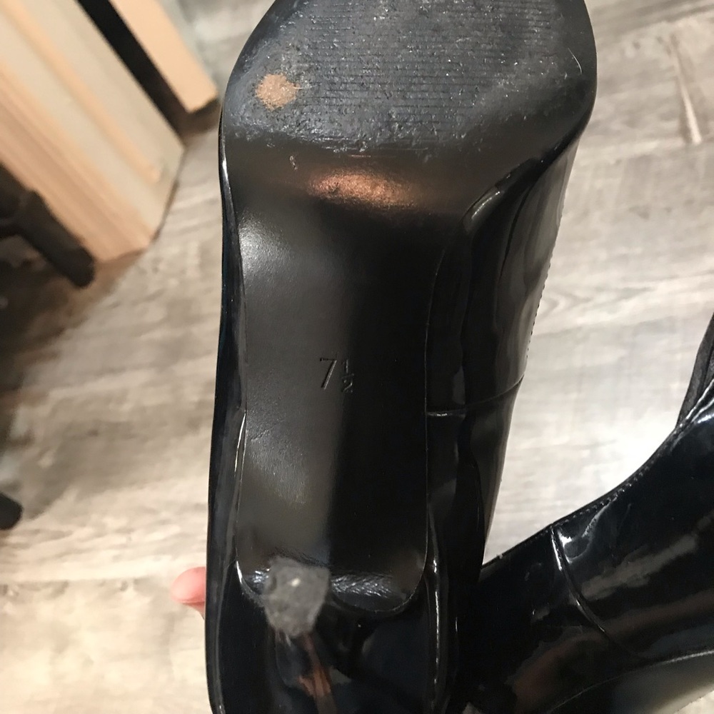 Audrey Brooke low heels - Picture 3 of 6